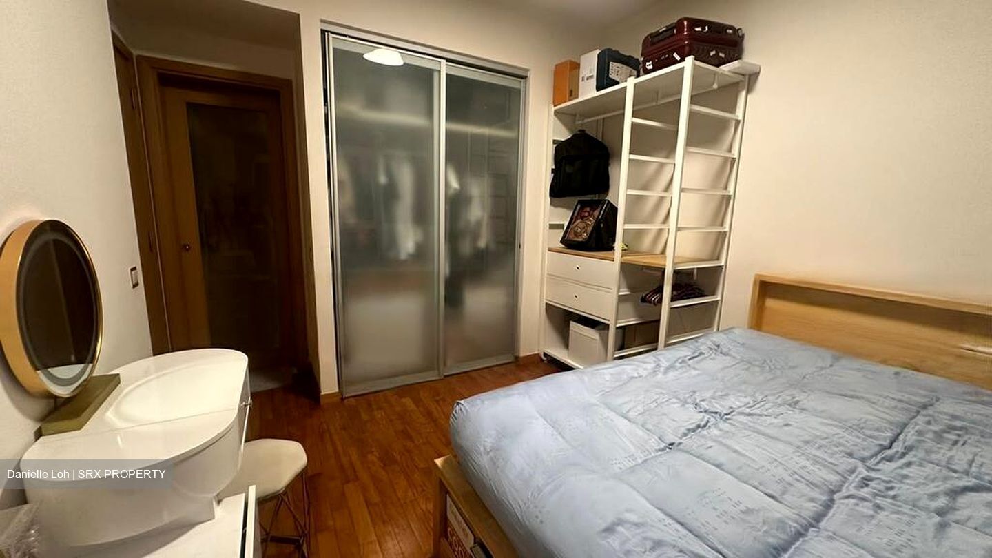 Icon (D2), Apartment #557034171